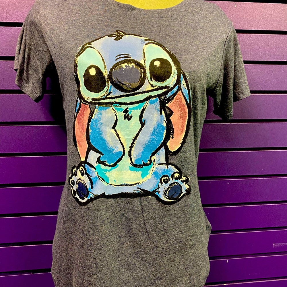 STICH DISNEY T